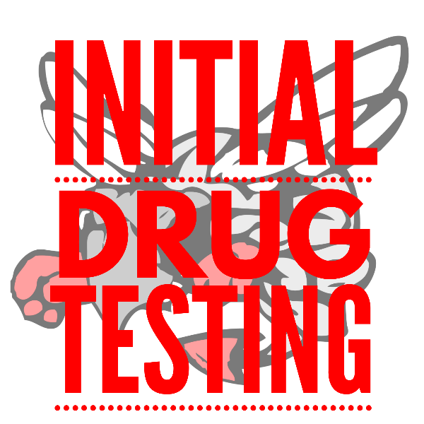 Hilldale Public Schools Initial Drug Testing